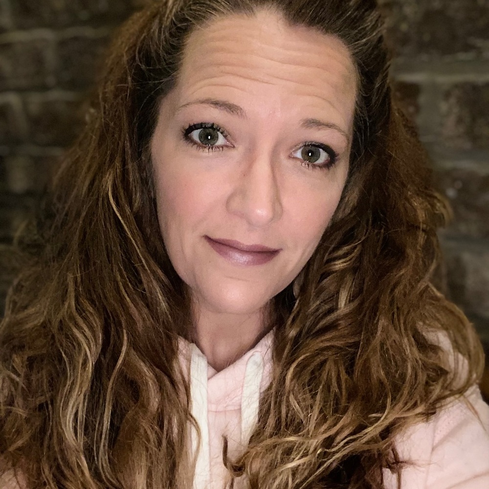Meet your Posher, Dana. Come say hi!